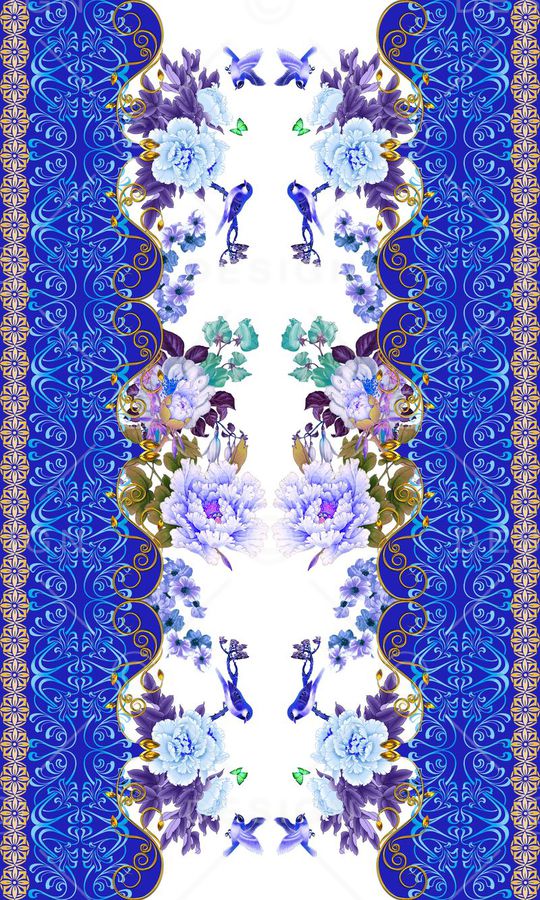 定位印花华亿平台图片