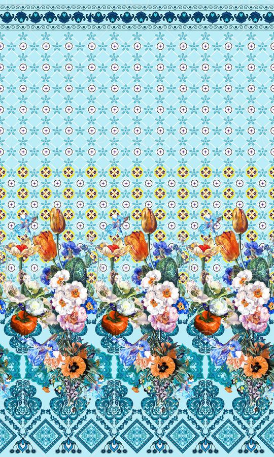 时尚印花华亿平台图片