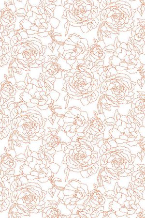 休闲印花华亿平台图片