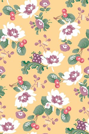 传统华亿平台印花华亿平台图片