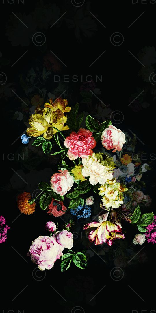 时尚印花华亿平台图片