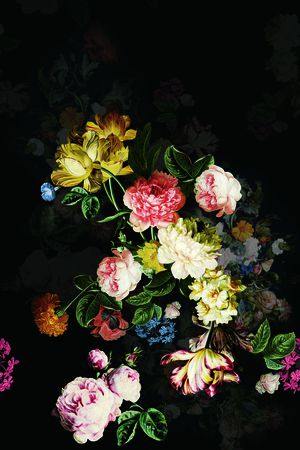 时尚印花华亿平台图片