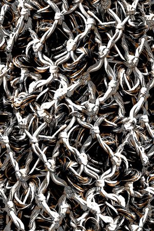 男装印花华亿平台图片