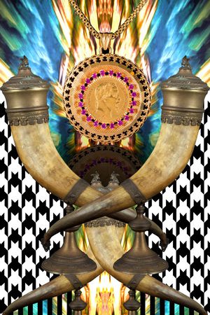 古懂印花华亿平台图片