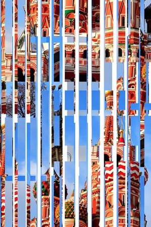 潮流印花华亿平台图片