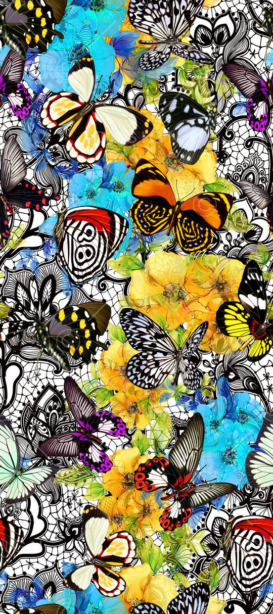 服装印花华亿平台图片