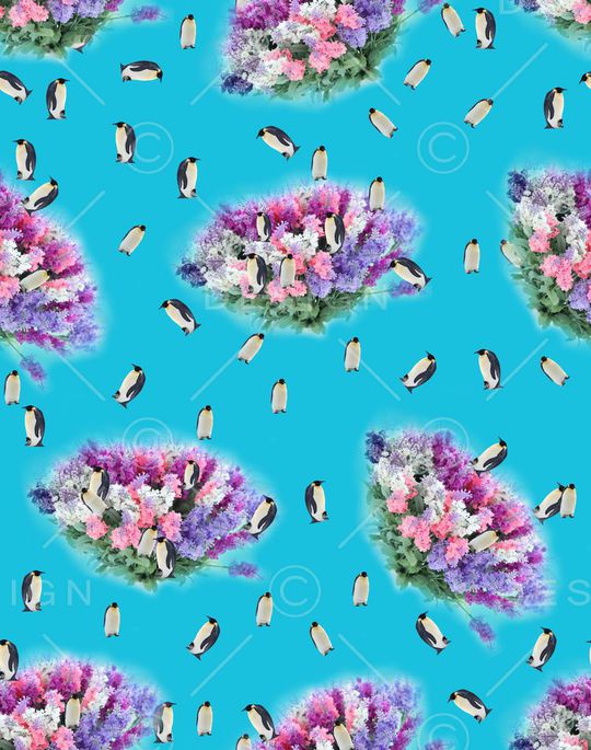 潮流印花华亿平台图片