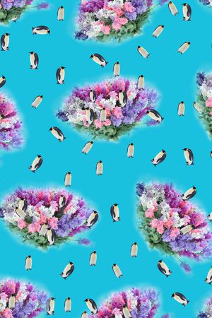 潮流印花华亿平台图片