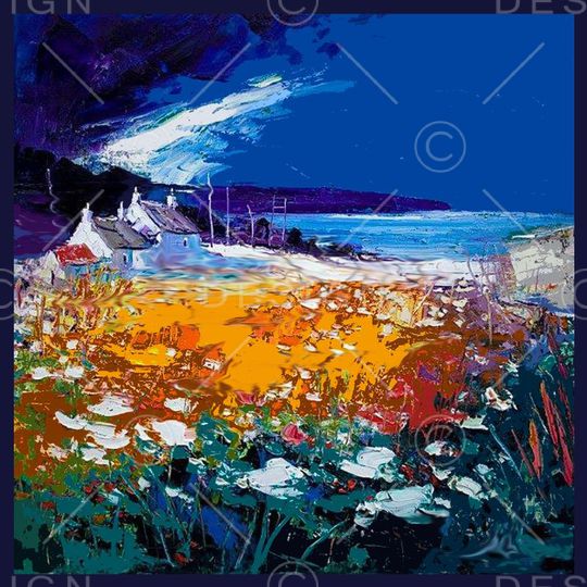 房子印花华亿平台图片