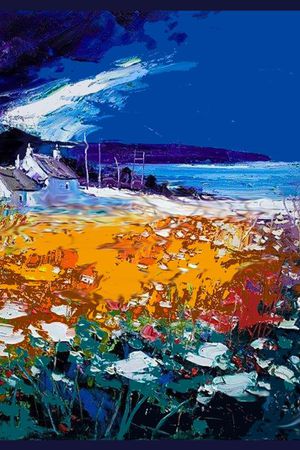 房子印花华亿平台图片