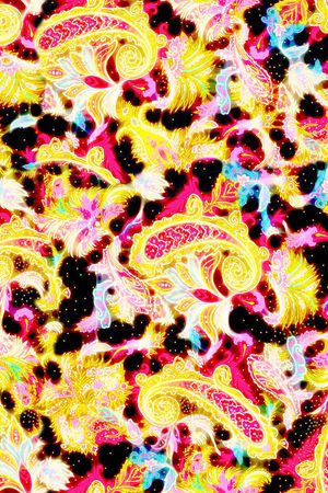 国外印花华亿平台图片