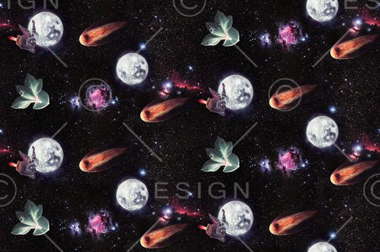 星空印花华亿平台图片