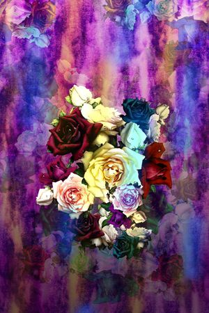 定位印花华亿平台图片