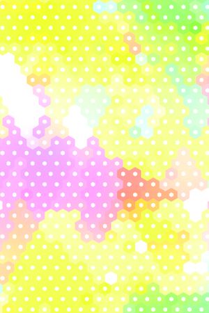 梦幻印花华亿平台图片