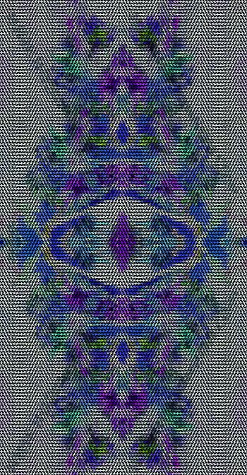 仿粗印花华亿平台图片