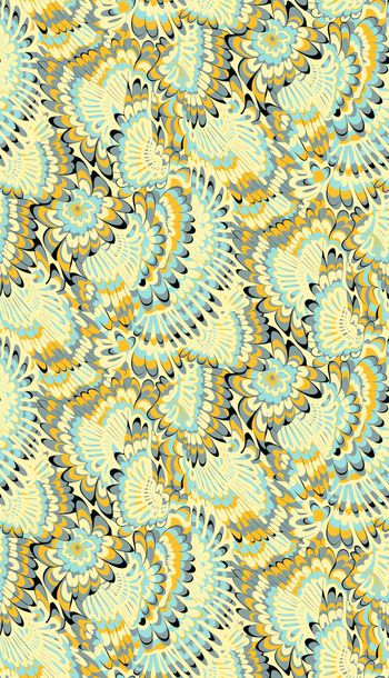 64211印花华亿平台图片