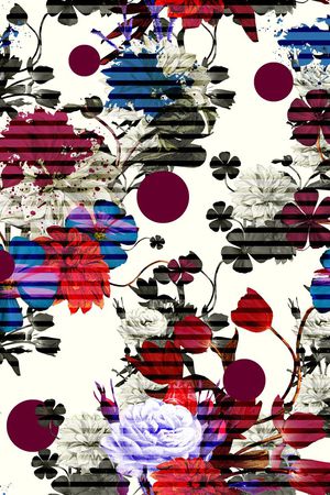 冰冻印花华亿平台图片