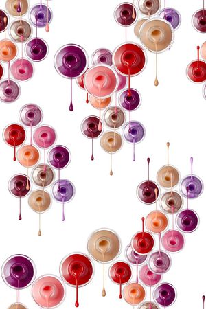 风俗印花印花华亿平台图片