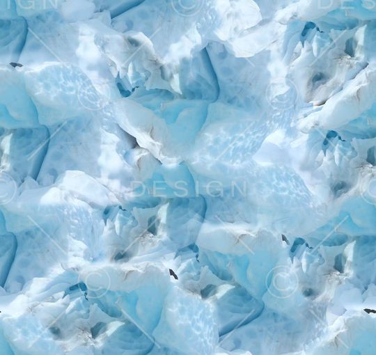 冰川印花华亿平台图片