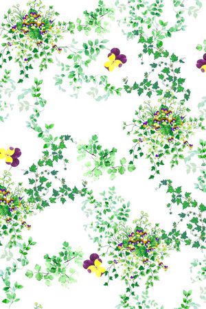 大牌印花华亿平台图片