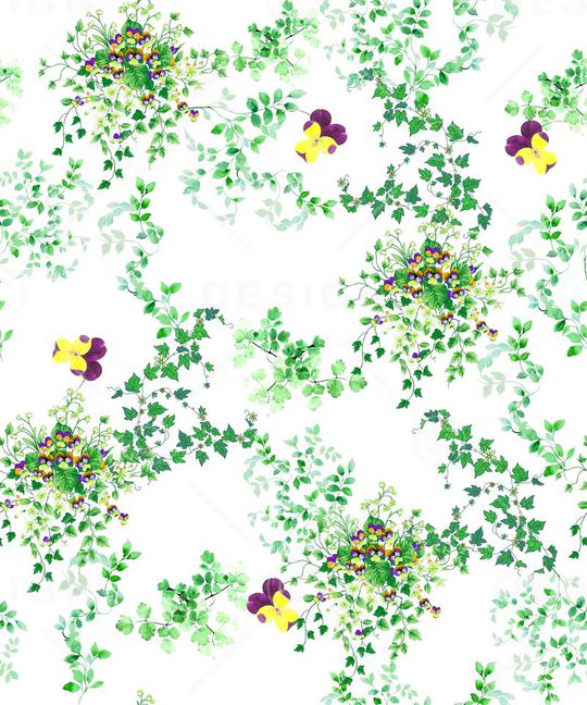 大牌印花华亿平台图片