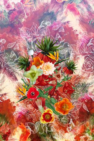 定位印花华亿平台图片