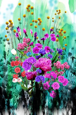 定位印花华亿平台图片