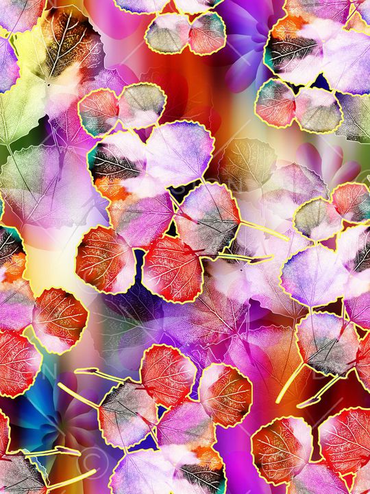 田园印花华亿平台图片