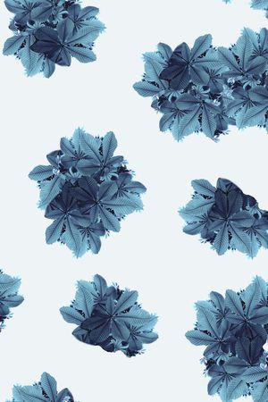 潮流印花华亿平台图片