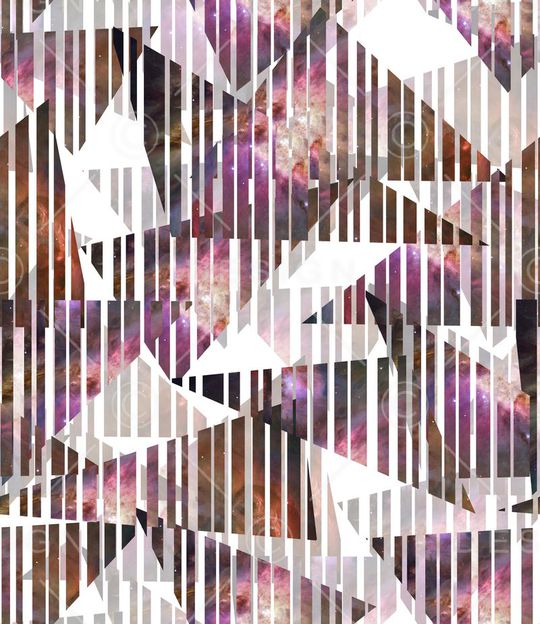 潮流印花华亿平台图片