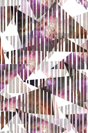 潮流印花华亿平台图片