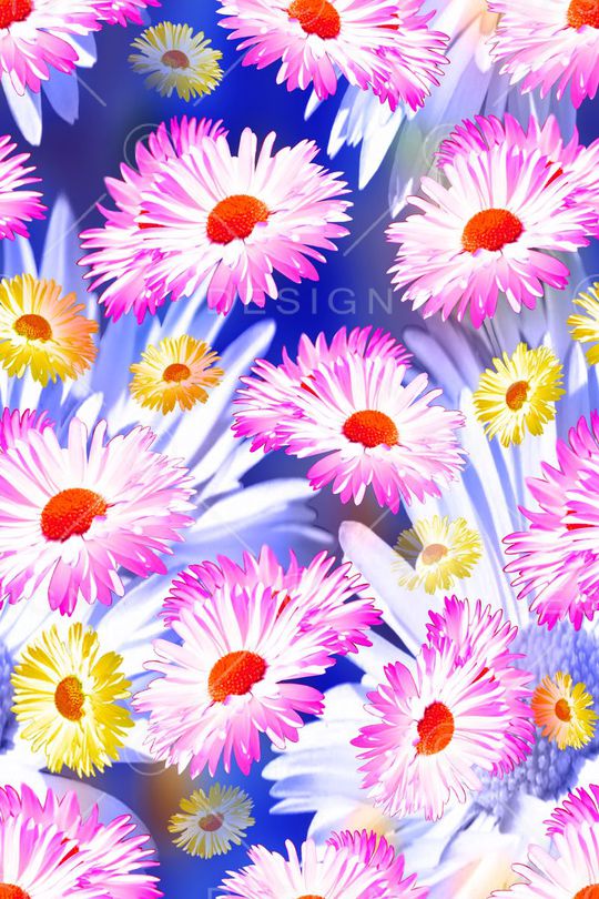 写意印花华亿平台图片