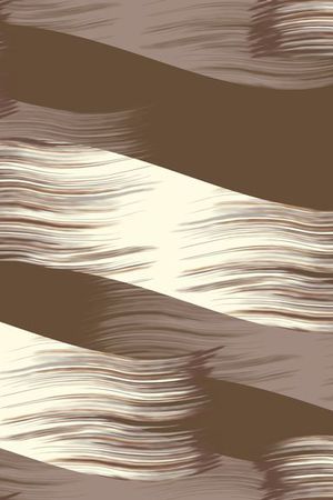 写意印花华亿平台图片