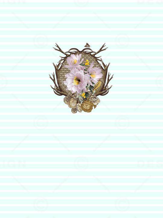 清新女装印花华亿平台图片