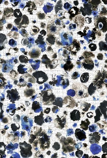 387199-岩石浮雕水墨抽象花卉斑纹格纹男装衬