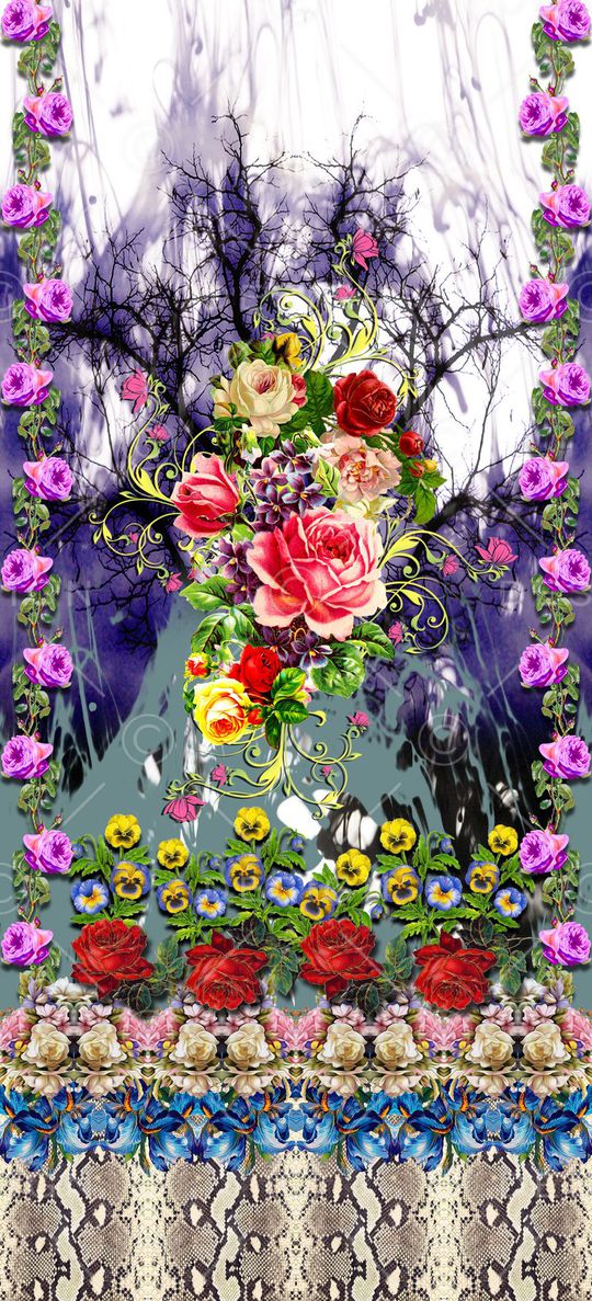 定位印花华亿平台图片