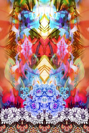 定位印花华亿平台图片