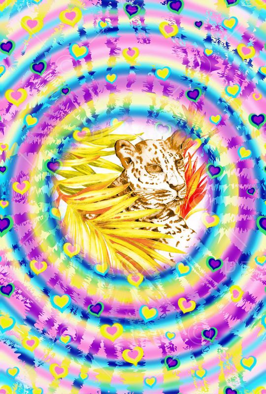 花花世界印花华亿平台图片