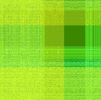 387308-马赛克方格