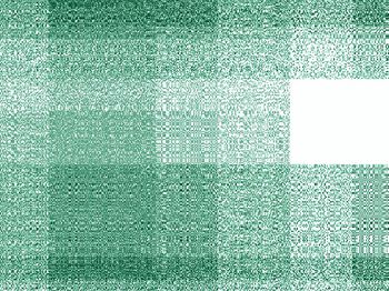 387313-马赛克方格