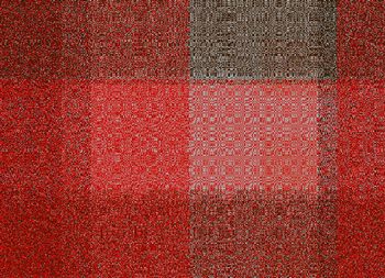 387319-马赛克方格