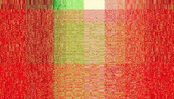 387323-马赛克方格