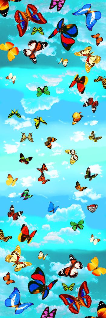 对称印花华亿平台图片