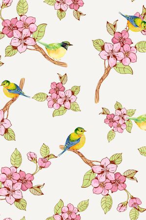 韩美印花华亿平台图片