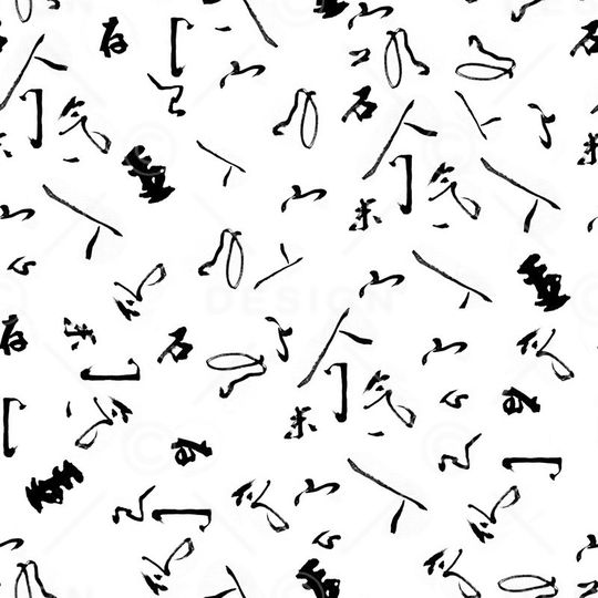 中国风印花华亿平台图片