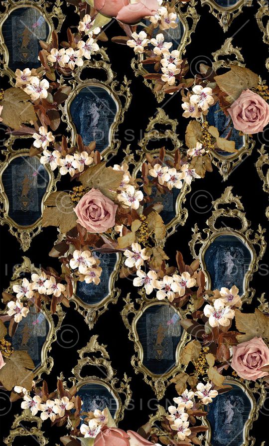 欧版印花华亿平台图片