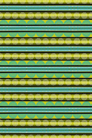 条纹印花华亿平台图片