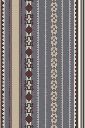 民族风格印花华亿平台图片