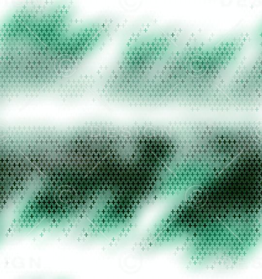 清新印花华亿平台图片