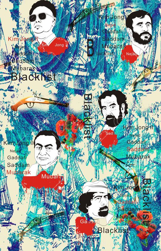 写意印花华亿平台图片